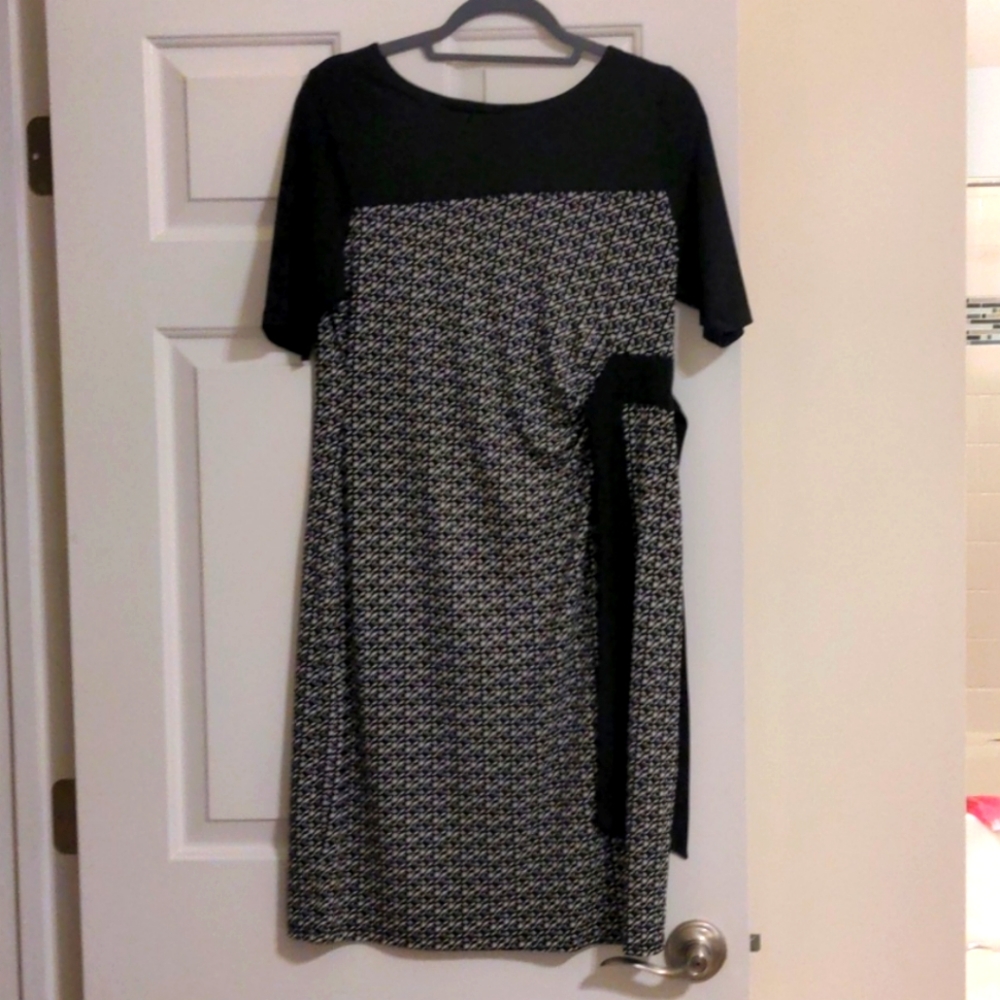 Maternity dress